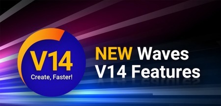 Waves Complete v14.6 WiN